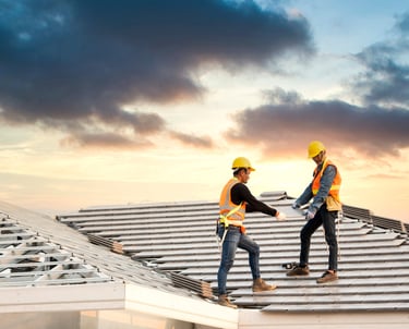 Roof Inspection