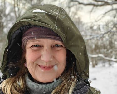 Ellen Krogh Codependency Coach