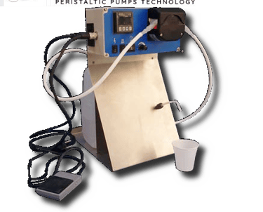 IPL 10-100 FS_dosing system