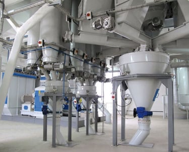 micromix application