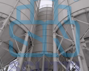 micromix bolted panels silos Scutti