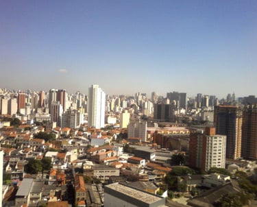 Bairro do Cambuci - aluguel de caçambas