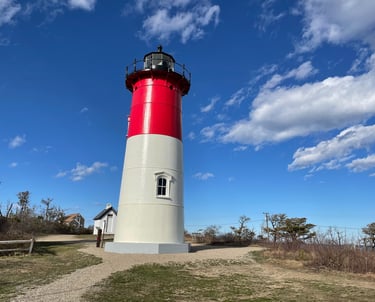 nauset lighthouse nauset light beach cape cod