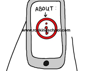 clipart information cartoon drawing clip art