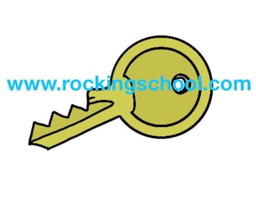 clipart key cartoon drawing clip art