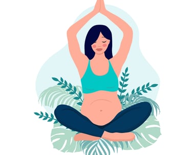 yognilay-pune-expecting woman