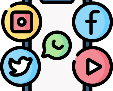 AVAH Social Media Accounts Reported
