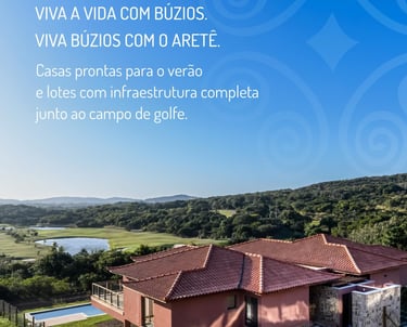 Aretê Búzios