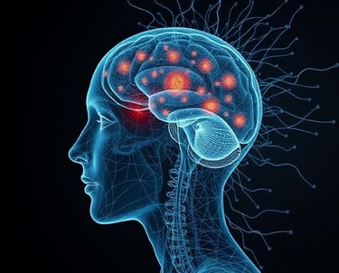 Neuropsychology and Human Design