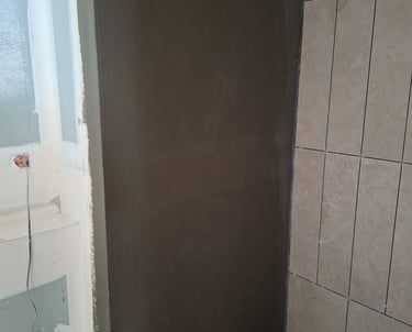 waterproofing