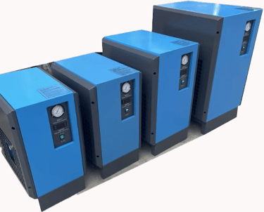 Wemano Dryer