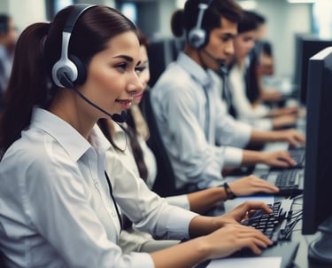 RemoteCRW connects global businesses with top-tier remote talent and PH call center professionals