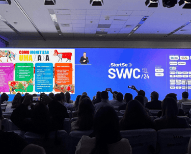 SVWC Festival
