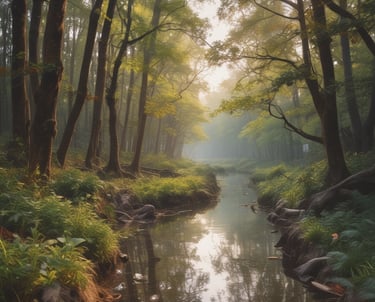 white and black abstract painting