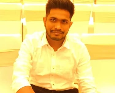 Hevinjose - Fouder of Tech SEO Service