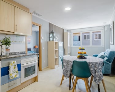 professional real estate media costa blanca property