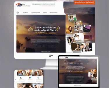 silver iMac beside yellow mug