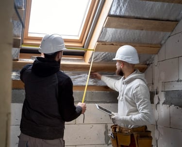 Chimney Inspection