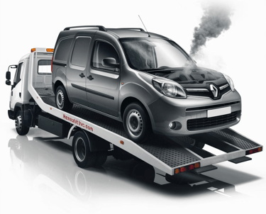 Remorquage voiture en panne Toulouse 31