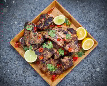 Photo Culinaire printemps 