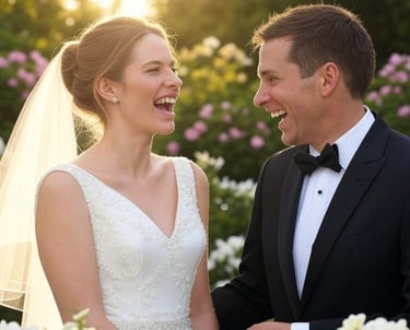 La séance engagement : un élément clé de votre reportage de mariage