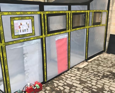 asbestos removal Essex encapsulation - Bestenvironmentals Solutions