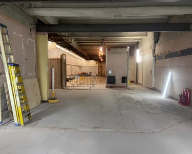soft strip out demolition Essex London Bestenvironmentals Solutions
