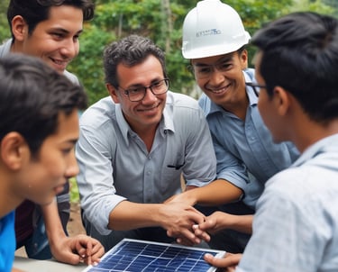 black blue and yellow textile
