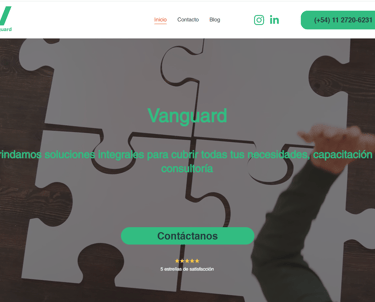 vanguardsoluciones.com.ar