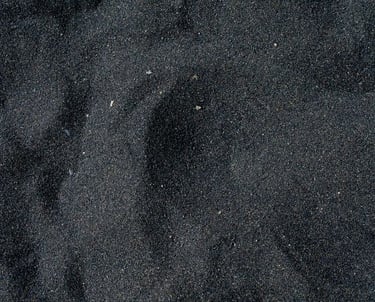 black river sand - sue