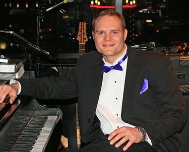 Peter Schroeder - NCCP Trained Coach Creative & Strategic Professional Musician | Instructor | Media