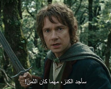 Subtitling Services in Abu Dhabi