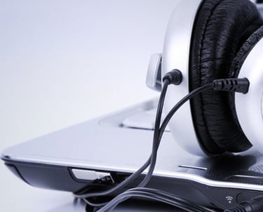 Transcription Services in UAE