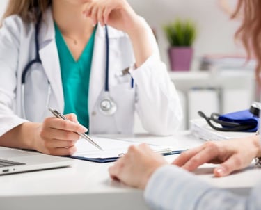 excelencia em psiquiatria