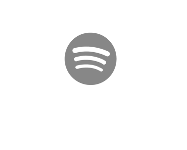 Icono del logo de spotify