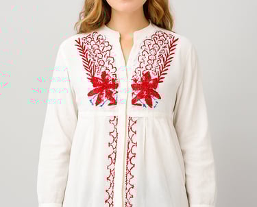 Trendy girls’ clothing India to USA Buy women’s dresses online - Girls’ clothing sale