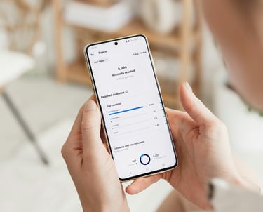 Strategie 2025 per aumentare le visualizzazioni delle Storie Instagram.