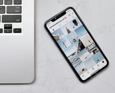 Come riutilizzare i contenuti su Instagram: strategie pratiche per non restare mai senza idee