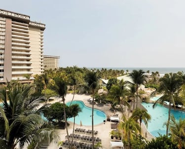 HOTEL TODO INCLUIDO EN MEXICO