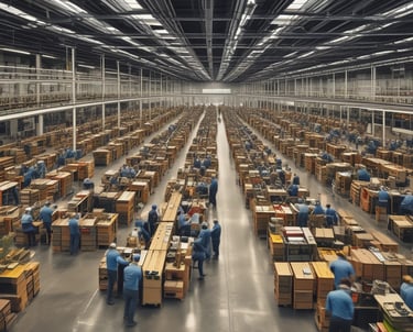 A close-up view of an exterior building wall with horizontal paneling painted in a soft pink color. The central focus is a large rectangular plaque stating 'LAW OFFICE 823' in bold letters. The paneling and design suggest a historical or vintage style.