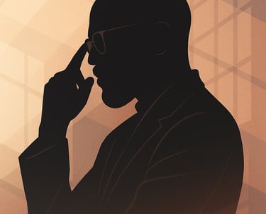 Khelan Todd, Chief Impact Architect & Founder