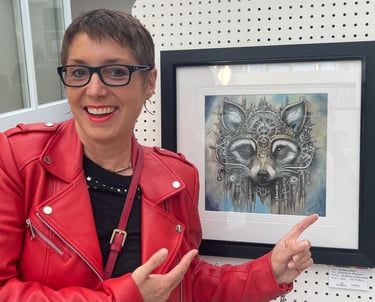 61st Aurora Art Show & Sale 2025