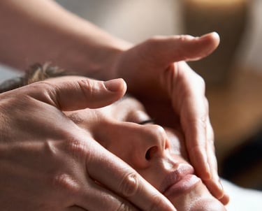 kobido masazai vilniuje kalvariju g 12