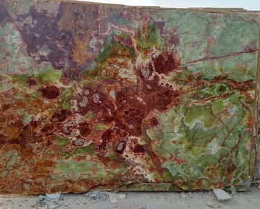 Marble & Onyx Exporter from Pakistan & USA