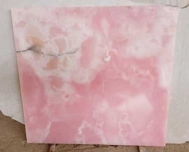 Marble & Onyx Exporter from Pakistan