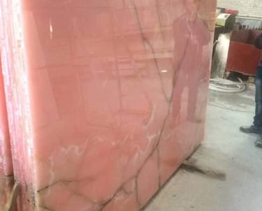 Marble & Onyx Exporter from Pakistan & USA