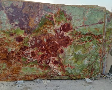 Marble & Onyx Exporter from Pakistan