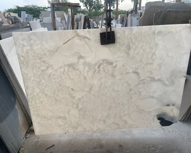 Marble & Onyx Exporter from Pakistan