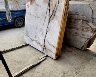 onyx supplier Pakistan