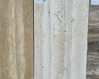 premium marble and onyx